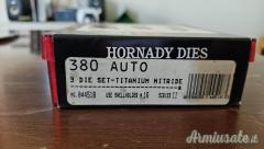 Dies Hornady