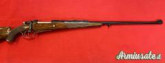 Concari  Steinbock  .300 Weatherby Magnum