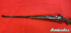 Concari  Steinbock  .300 Weatherby Magnum