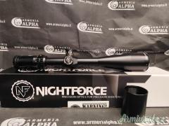 Ottica NightForce Competition
