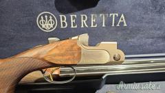 Beretta DT10 TRAP 12