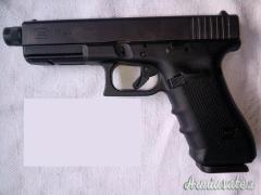 Glock Gen 4 FTO 9x21mm IMI