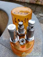 Dies calibro 6,5x55