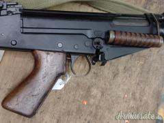 B.S.A. L1A1 .308 Winchester