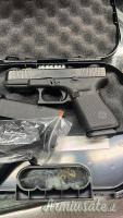 Glock 19 gen5 fs 9x19mm Parabellum | Luger | NATO