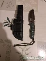 Wander Tactical Lynx