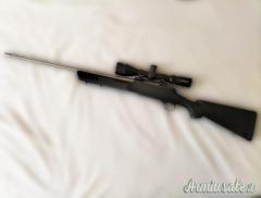 Winchester COYOTE LIGHT .308 Winchester