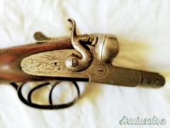 FN Herstal | Fabrique Nationale Bayard 12