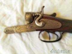 FN Herstal | Fabrique Nationale Bayard 12