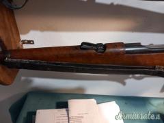 ...Altro | Non elencato   SIG Cavalleria 1893      7.5x55mm Schmidt Rubin