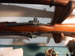 ...Altro | Non elencato   SIG Cavalleria 1893      7.5x55mm Schmidt Rubin