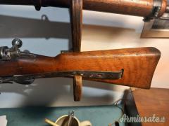 ...Altro | Non elencato   SIG Cavalleria 1893      7.5x55mm Schmidt Rubin