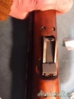 ...Altro | Non elencato   SIG Cavalleria 1893      7.5x55mm Schmidt Rubin