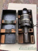 Ottica collimatore militare