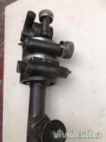 Ottica collimatore militare