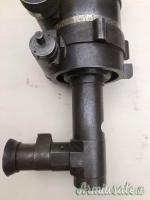 Ottica collimatore militare