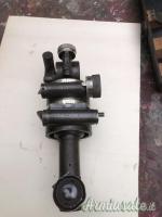 Ottica collimatore militare