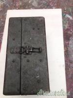 Ottica collimatore militare