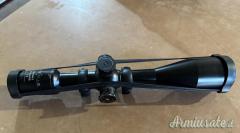 OTTICA ZEISS - DIAVARI 6 - 24 x 56 T* con attacchi