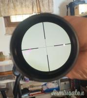 OTTICA ZEISS - DIAVARI 6 - 24 x 56 T* con attacchi