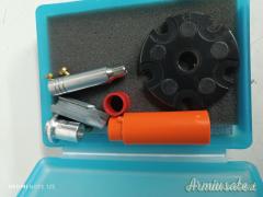 Cedo conversione Dillon