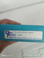 Cedo conversione Dillon