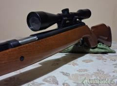 Weihrauch HW77 4.5/.177