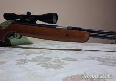 Weihrauch HW77 4.5/.177