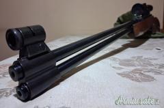 Weihrauch HW77 4.5/.177