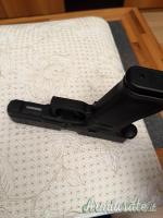 Glock 17 gen.V 9x19mm Parabellum | Luger | NATO