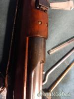 ...Altro | Non elencato   SIG Cavalleria 1893      7.5x55mm Schmidt Rubin