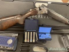 Beretta 682 Gold E Sporting 12