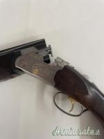 Beretta 682 Gold E Sporting 12