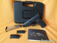 HS Arms SF19 4,5  9x21mm IMI