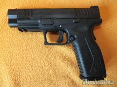 HS Arms SF19 4,5  9x21mm IMI