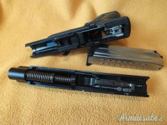 HS Arms SF19 4,5  9x21mm IMI