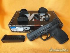Smith & Wesson M&P9 2.0 9x21mm IMI