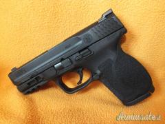 Smith & Wesson M&P9 2.0 9x21mm IMI