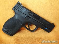 Smith & Wesson M&P9 2.0 9x21mm IMI