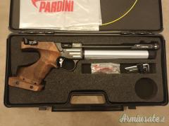 Pardini K12 Basic 4.5/.177