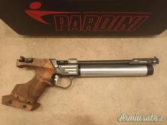 Pardini K12 Basic 4.5/.177