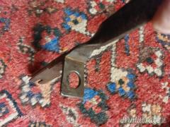 Baionetta austriaca ersatz e giapponese type 44