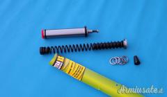 KT 16J per Air Arms tx200 e prosport