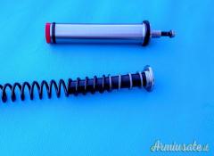 KT 16J per Air Arms tx200 e prosport