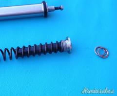 KT 16J per Air Arms tx200 e prosport