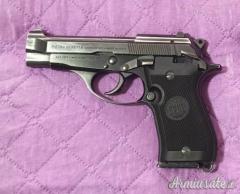 BERETTA  mod. 82 BB Cal. 7,65