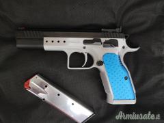 Tanfoglio Limited Edition  Duotone  9x21mm IMI