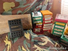 REDDING PREMIUM 68155 DELUXE DIE SET 308 WIN