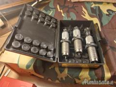 REDDING PREMIUM 68155 DELUXE DIE SET 308 WIN