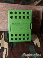 REDDING TYPE S. MATCH 6.5x55 S.M NECK DIE SET